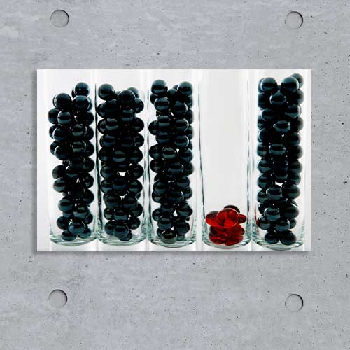 Quadro Decorativo - Ideias criações